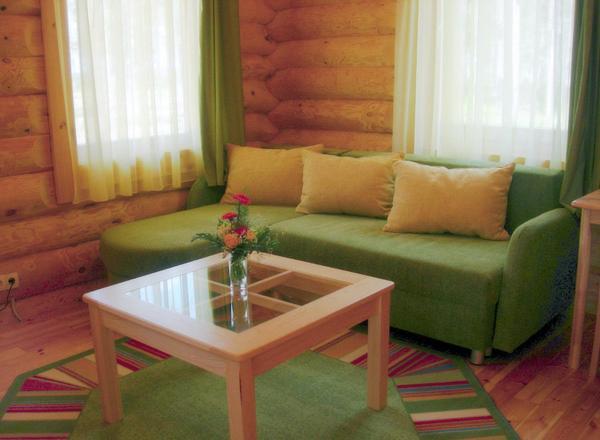 Holiday Complex Cirmas Ezerkrasts Ludza Habitación foto