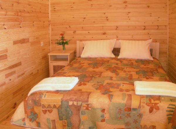 Holiday Complex Cirmas Ezerkrasts Ludza Habitación foto