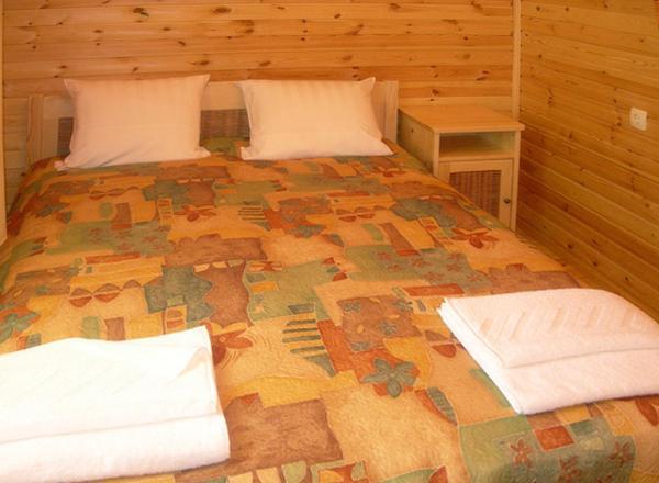 Holiday Complex Cirmas Ezerkrasts Ludza Habitación foto