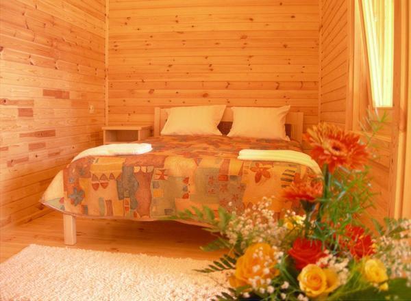 Holiday Complex Cirmas Ezerkrasts Ludza Habitación foto