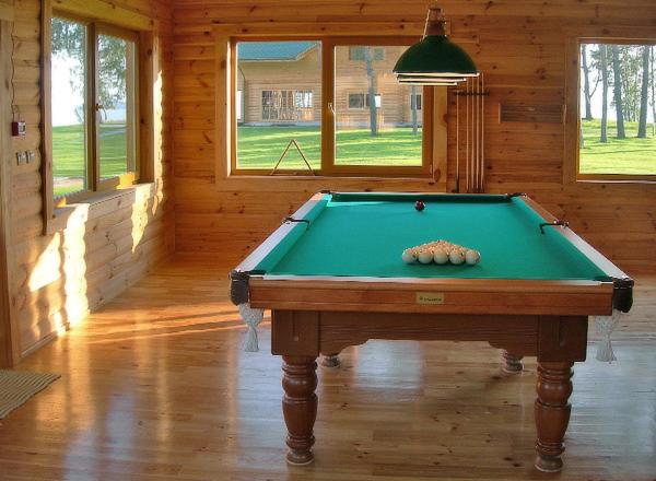 Holiday Complex Cirmas Ezerkrasts Ludza Exterior foto