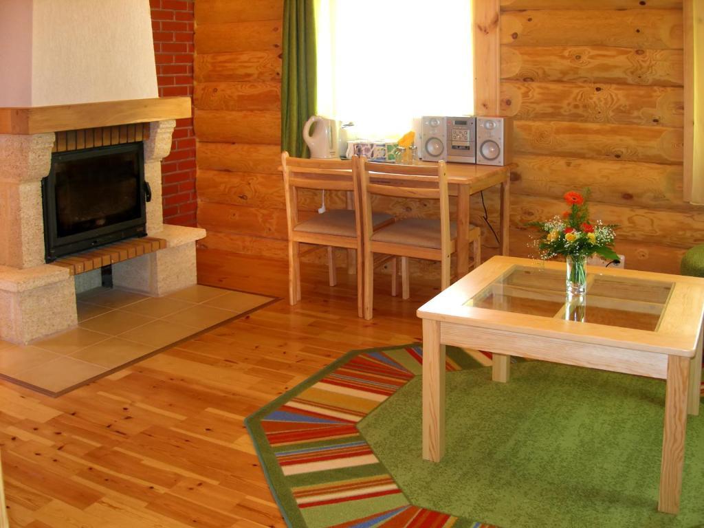Holiday Complex Cirmas Ezerkrasts Ludza Exterior foto